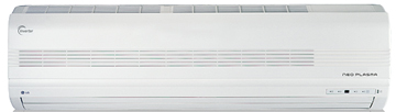 LG S30AW - 30.000 BTU