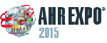 AHR Expo 2015 ¦ 26 - 28 Ιανουαρίου 2015 Σικάγο, ΗΠΑ