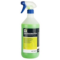 Leakage identifier BEST BUBBLES FLUO General Gas