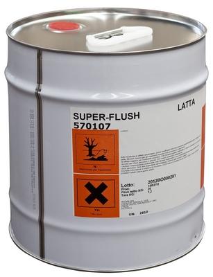 Flushing fluid 20 kg SUPER-FLUSH20 13005048
