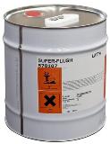 Yγρό πλύσης ψυκτικών κυκλωμάτων 20Kgr SUPER-FLUSH20 13005048