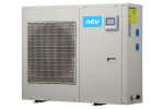 Midea αντλία θερμότητας για πισίνα Midea αντλία θερμότητας για πισίνα