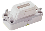 Αντλία Συμπυκνωμάτων ΜΕ ΜΙΝΙ ΔΟΧΕΙΟ 0.24Lt 35L/h AT-CDP35