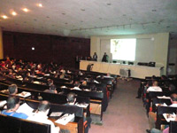 Tεχνικό σεμινάριο 23.04.2010 με την συνεργασία της L'UNITE HERMETIQUE