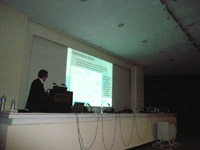 Tεχνικό σεμινάριο 23.04.2010 με την συνεργασία της L'UNITE HERMETIQUE