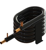Υδρόψυκτο Κοντέσερ 3/8'' 2Tons SS-0075GT-U 