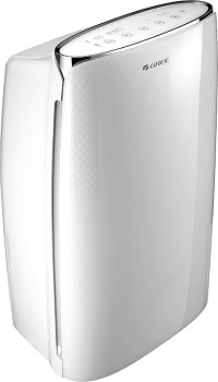 GREE GDN40AW-K5EBA1A DAISY Aφυγραντήρες