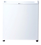 Ψυγείο Μονόπορτο mini bar LG GC-051SW