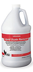 Υγρό Αφαλάτωσης Scale Remover Υγρό Αφαλάτωσης Scale Remover