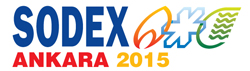 ISK-SODEX 2015 ¦ 7 - 10 Mαίου Κωνσταντινούπολη,  Tουρκία