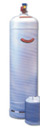 Refillable bottle of 12lt capacity