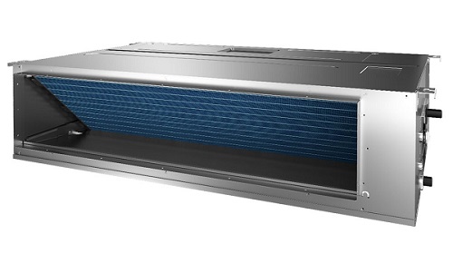 Midea Αεραγωγών MTI-24HWFNX 24.000BTU