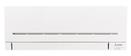 MITSUBISHI MSZ/MUZ-AP25VG - DC INVERTER 9.000 BTU