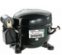 EMBRACO LOW BACK PRESSURE COMPRESSORS R290