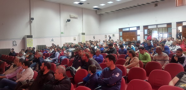 ΦΩΤΟΓΡΑΦΙΕΣ ΑΠΟ ΤΟ ΣΕΜΙΝΑΡΙΟ ! 