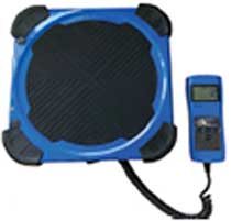 Electronic refrigerant scale ERS-800
