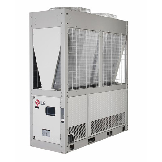 LG Chiller αέρος-νερού Inverter - ACHH020LBAB