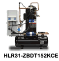 HLR31-ZBDT152KCE- TFD  