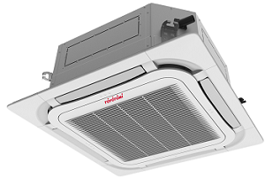 TOYOTOMI Κασέτα CCT140IUINVR32 / OU1403INVR32