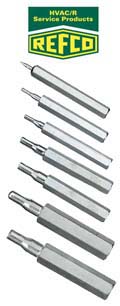Swaging Tools REFCO T21000