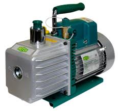 Αντλία Κενού REFCO ECO-5-R32/1234yF_142l/min, 4667685