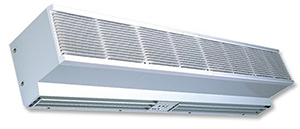 AIR CURTAIN GREE FM-1.25-9-K