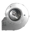 RADIAL MOTOR CFO-DA 80x83-35  FERGAS 27700 Double Fan