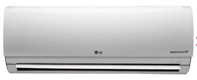  LG E18EM - 18.000 BTU