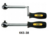 ΚΑΣΤΑΝΙΑ REFCO KKS-38