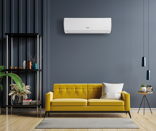 GREE GRC-181QI/KMS-N6 MISTRAL 