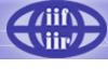 The International Institute of Refrigeration (IIR) 