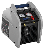 Σταθμός ανάκτησης φρέον INFICON VORTEX DUAL,1HP_R32 714-202-G11