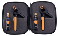 Smart Probes Refrigeration Set - Wireless Smart Probe Kit TESTO 549i &115i