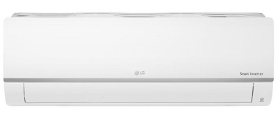 LG Ocean S09ET- INVERTER - 9.000 BTU
