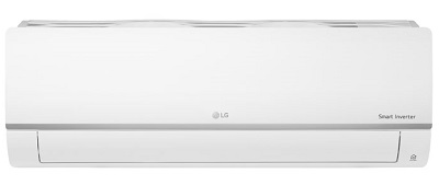 LG Ocean PC09SQ - INVERTER - 9.000 BTU