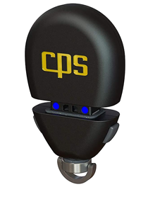 Θερμόμετρο/υγρόμετρο Data Logger CPS TS-100