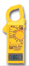 Digital clamp meter AC-610 Digital clamp meter AC-610