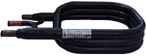 Coaxial Heat Excganger RW-H100GTi