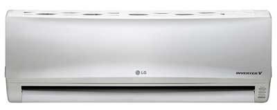  LG Z09SL - 9.000 BTU