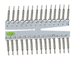 Refco Capillary Tube Gauges 10971