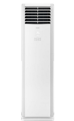 GREE Ντουλάπα δαπέδου GVH48AL-M6DNC7A INVERTER - 48.000 BTU  