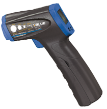 Laser Thermometer VALUE VIT-300