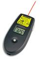 Θερμόμετρο Laser Mini TFA 31.1114 Θερμόμετρο Laser Mini TFA 31.1114
