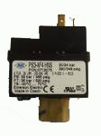 Μίνι πιεσοστάτης ALCO PS3W6SF 20-25bar